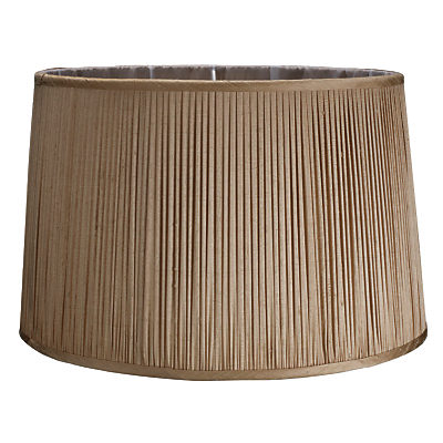 Harlequin Amilie Pleat Tapered Shade Shell